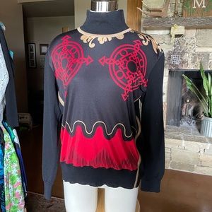 Bessi Knit Turtleneck